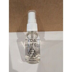 KOA LIFE Mist Me Rejuvenating Toner Mist Face Spray 1 Fl Oz new